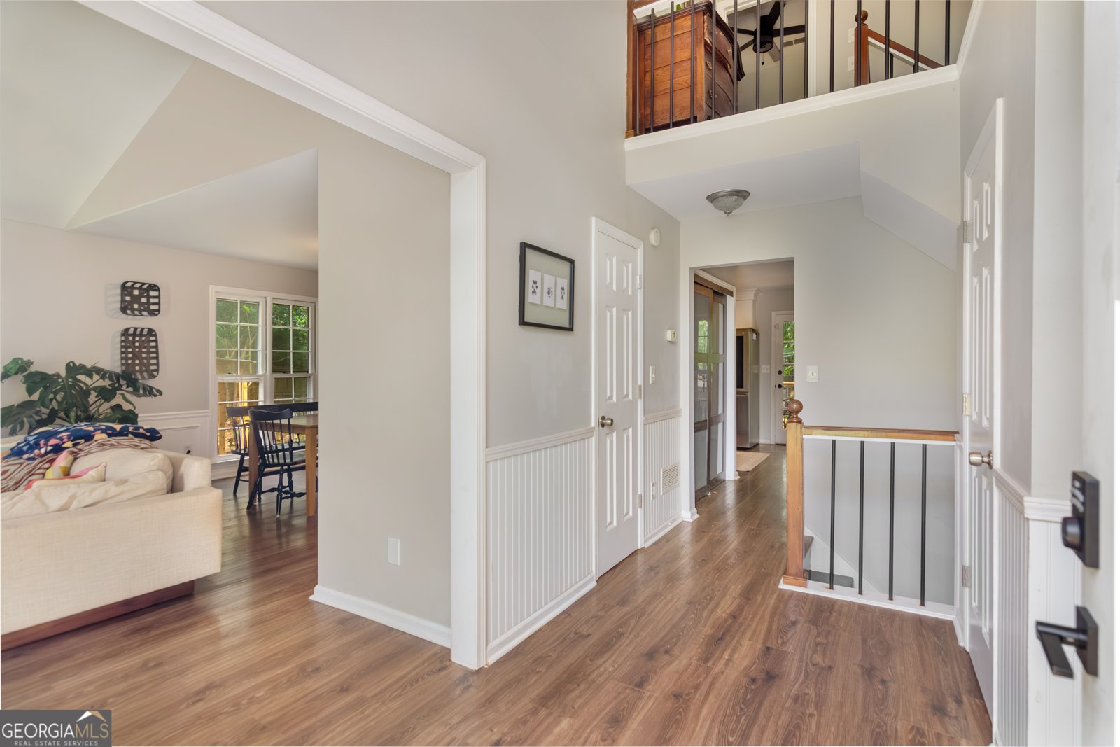 1235 Rodrick Drive Marietta - 37