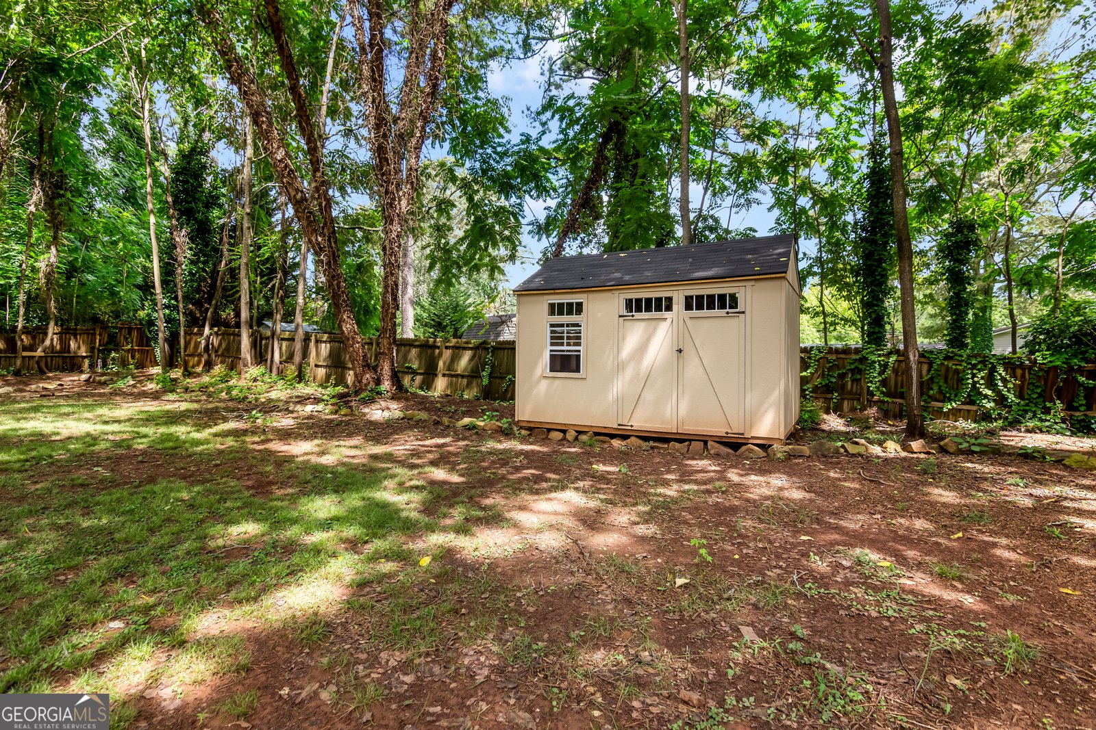 1235 Rodrick Drive Marietta - 42