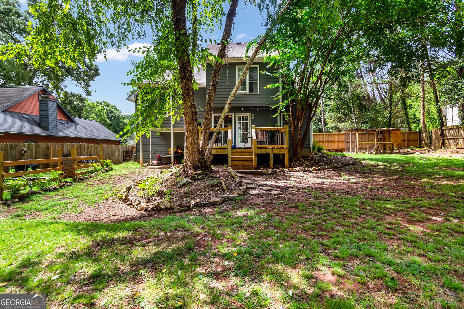 1235 Rodrick Drive Marietta - 43