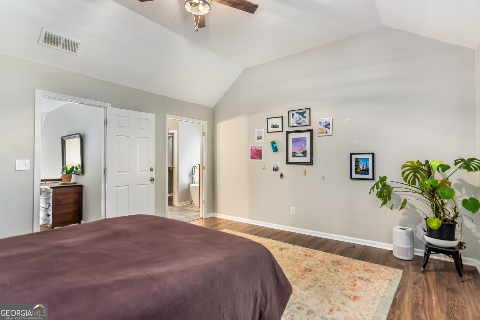 1235 Rodrick Drive Marietta - 5