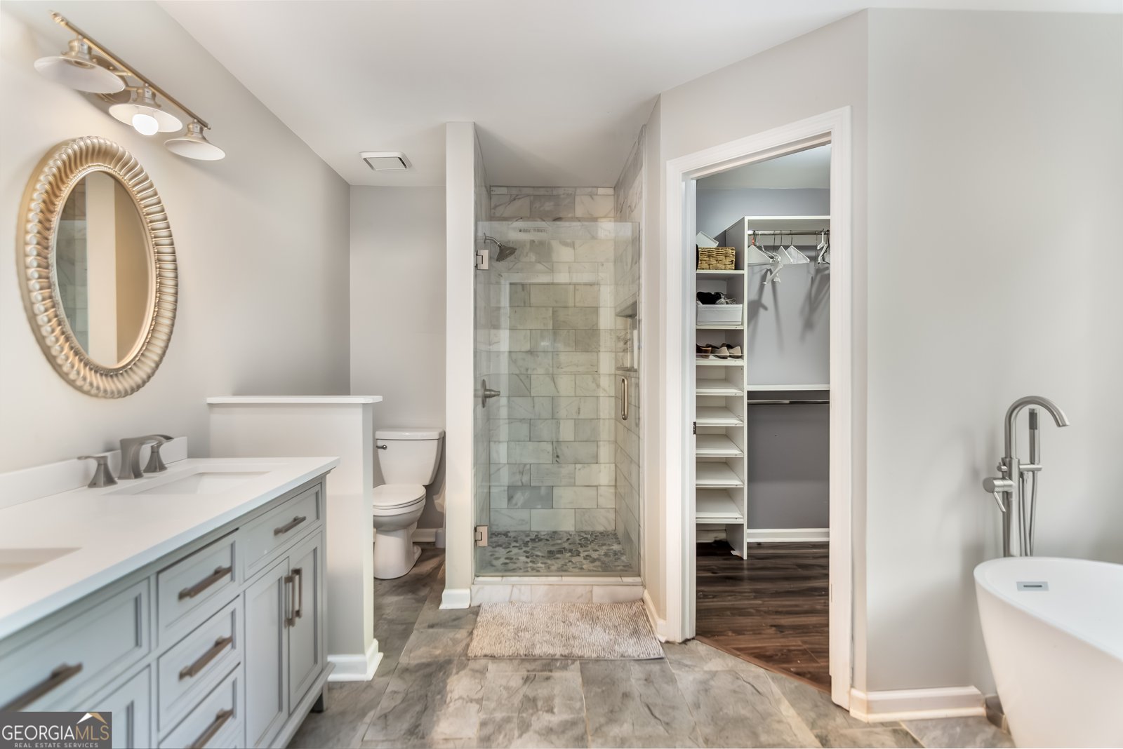 1235 Rodrick Drive Marietta - 9