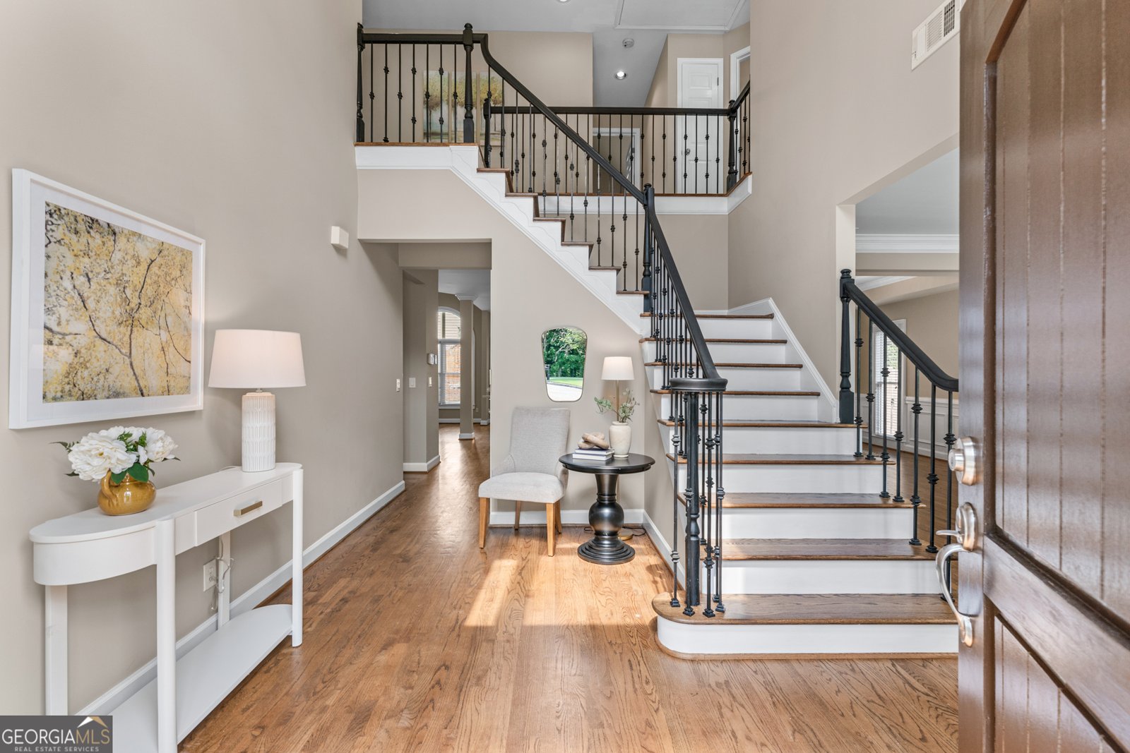 4648 Glenshire Place Atlanta - 2