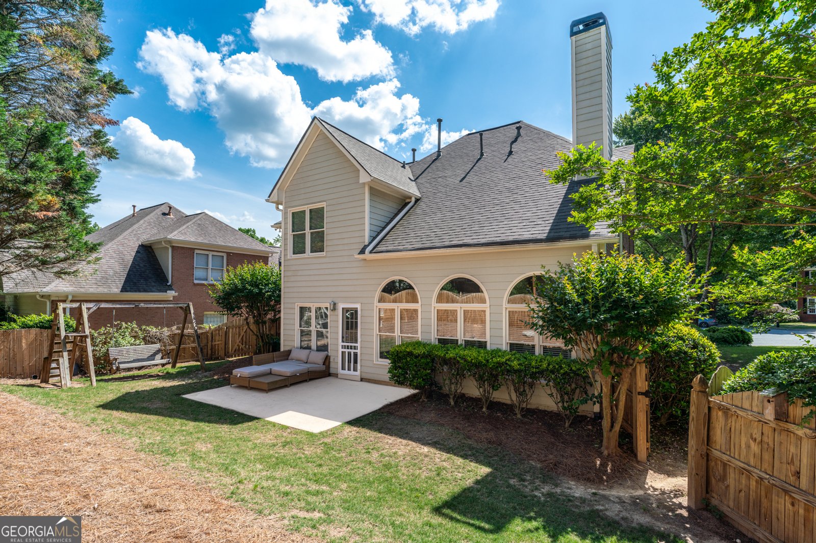 4648 Glenshire Place Atlanta - 22