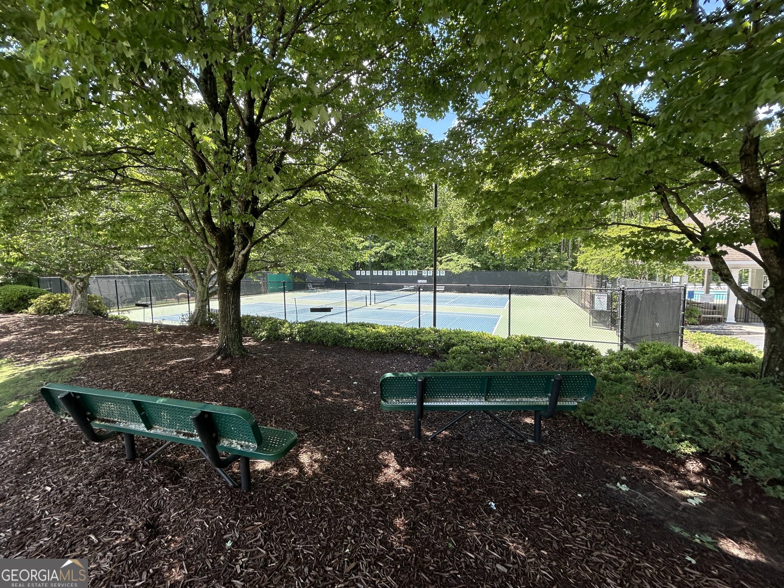 4648 Glenshire Place Atlanta - 24