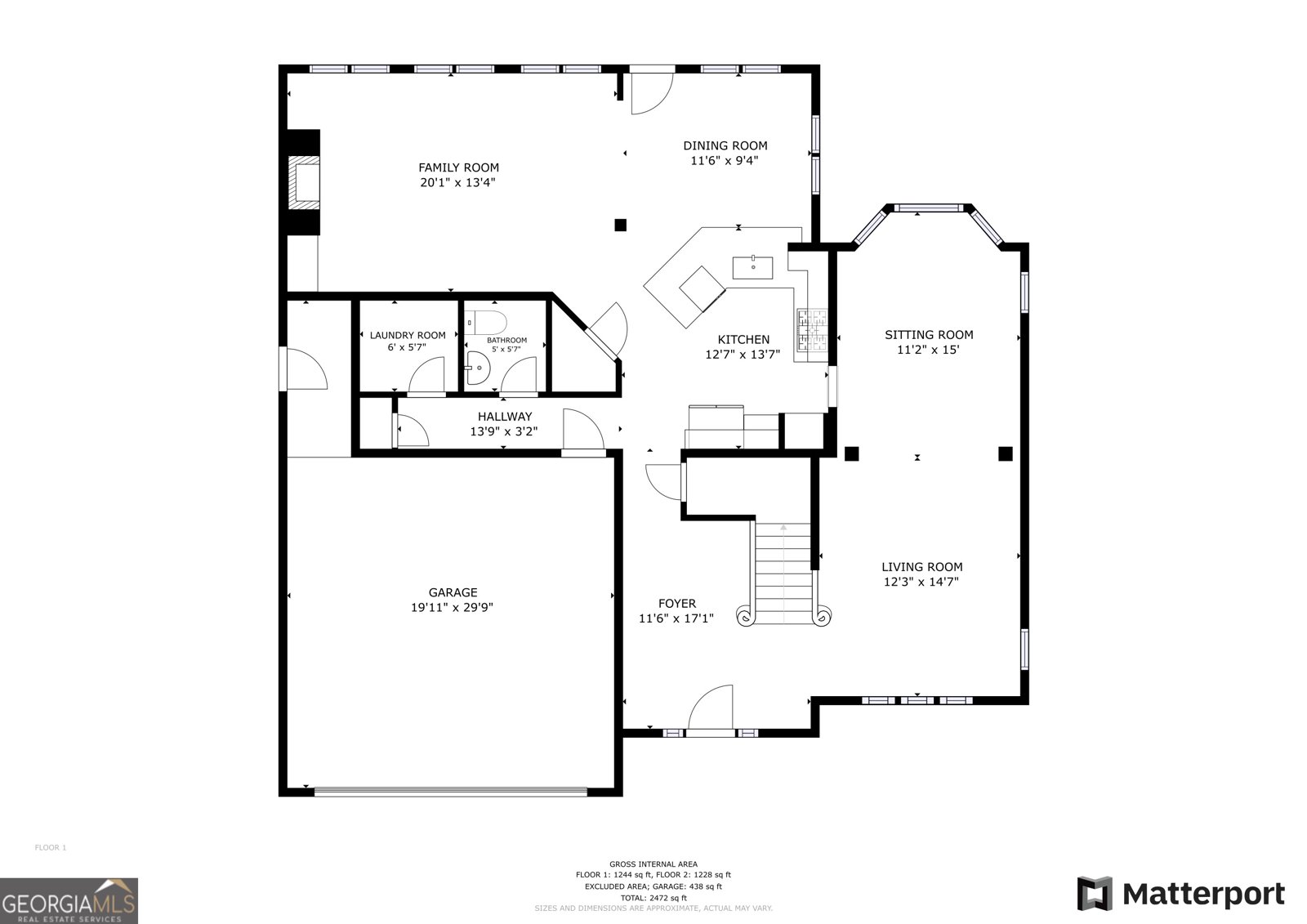 4648 Glenshire Place Atlanta - 25
