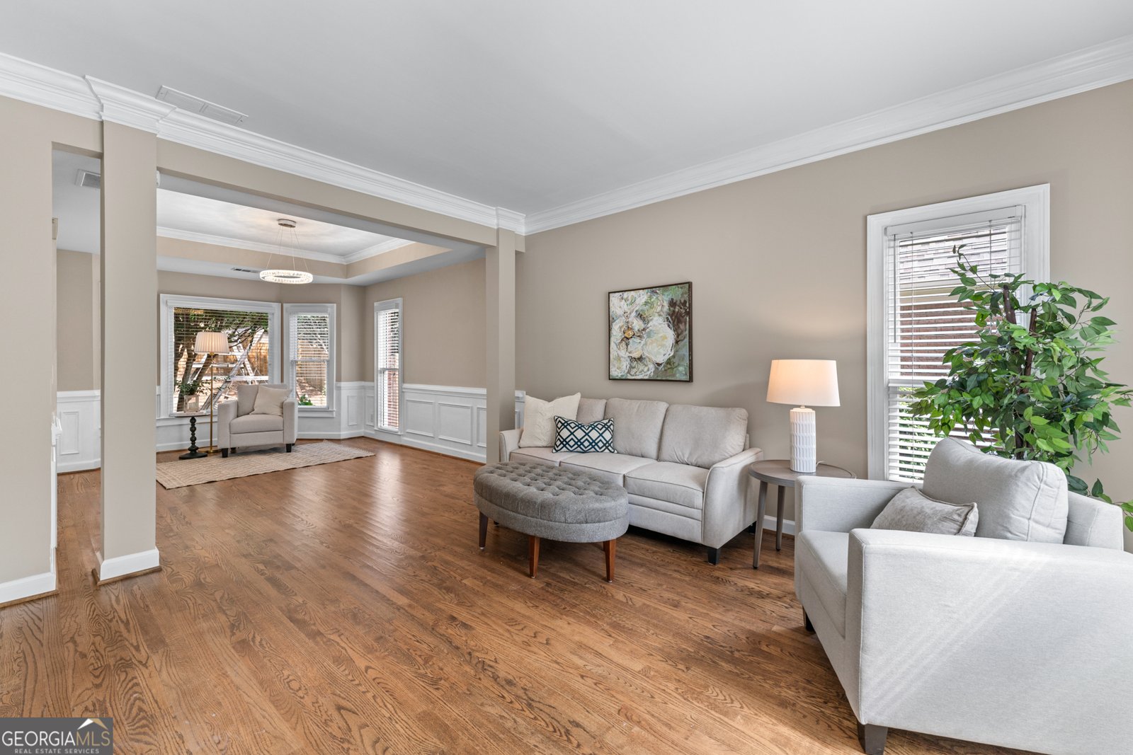 4648 Glenshire Place Atlanta - 3