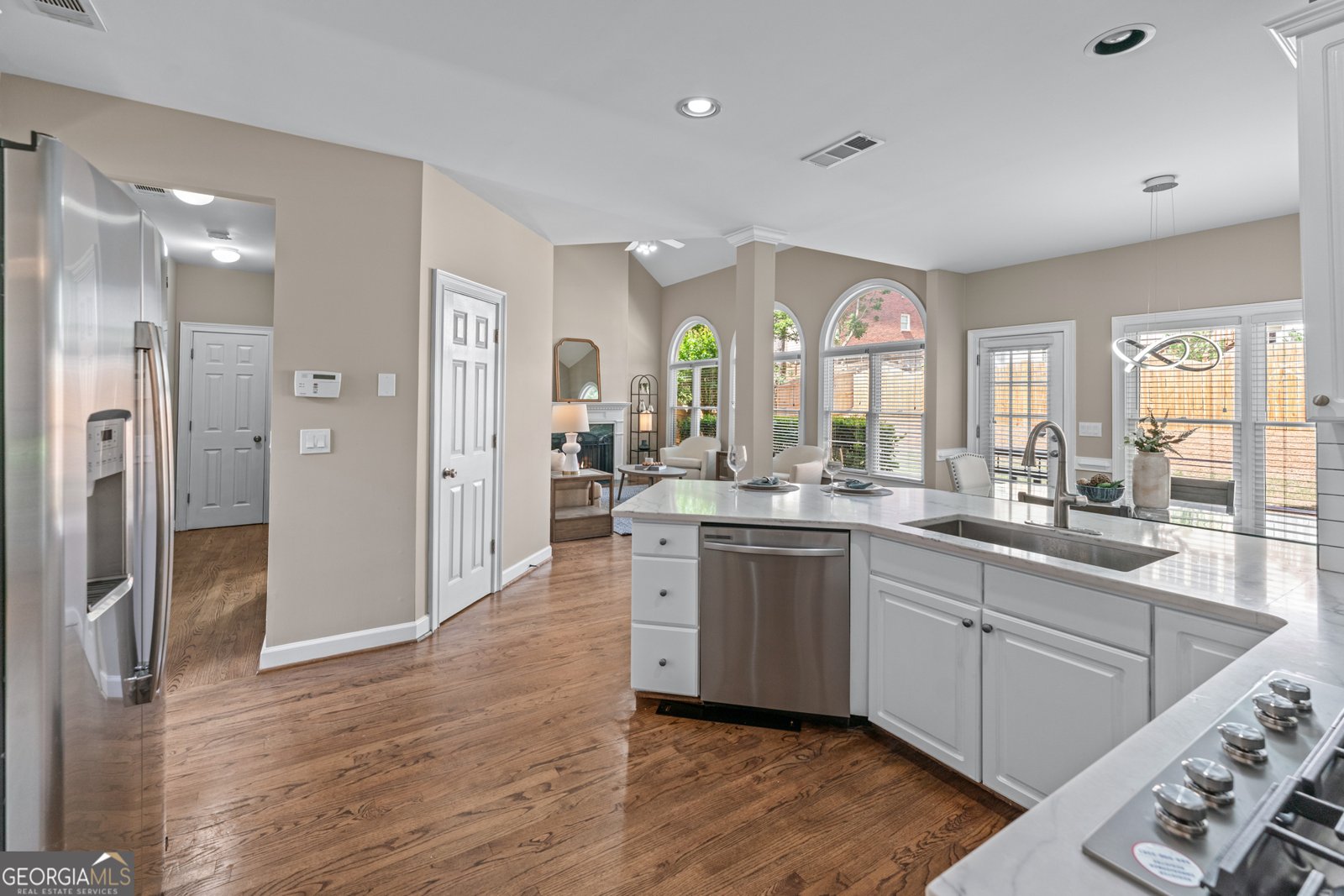 4648 Glenshire Place Atlanta - 4