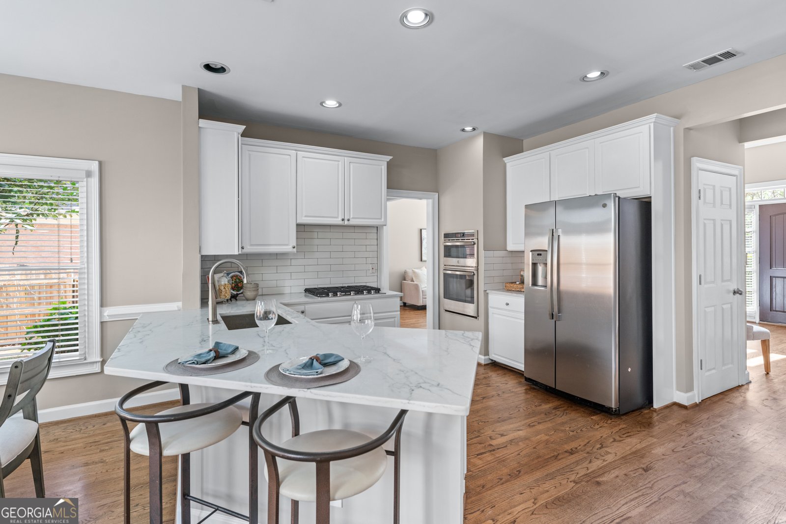 4648 Glenshire Place Atlanta - 5