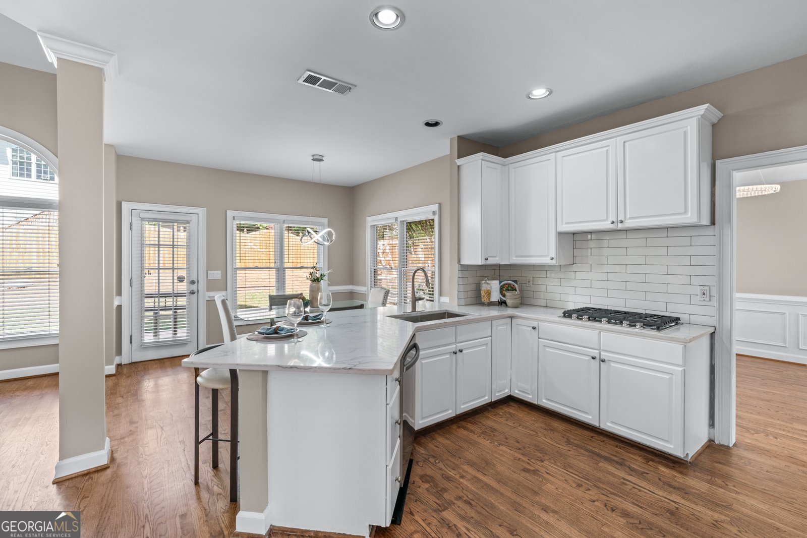 4648 Glenshire Place Atlanta - 6