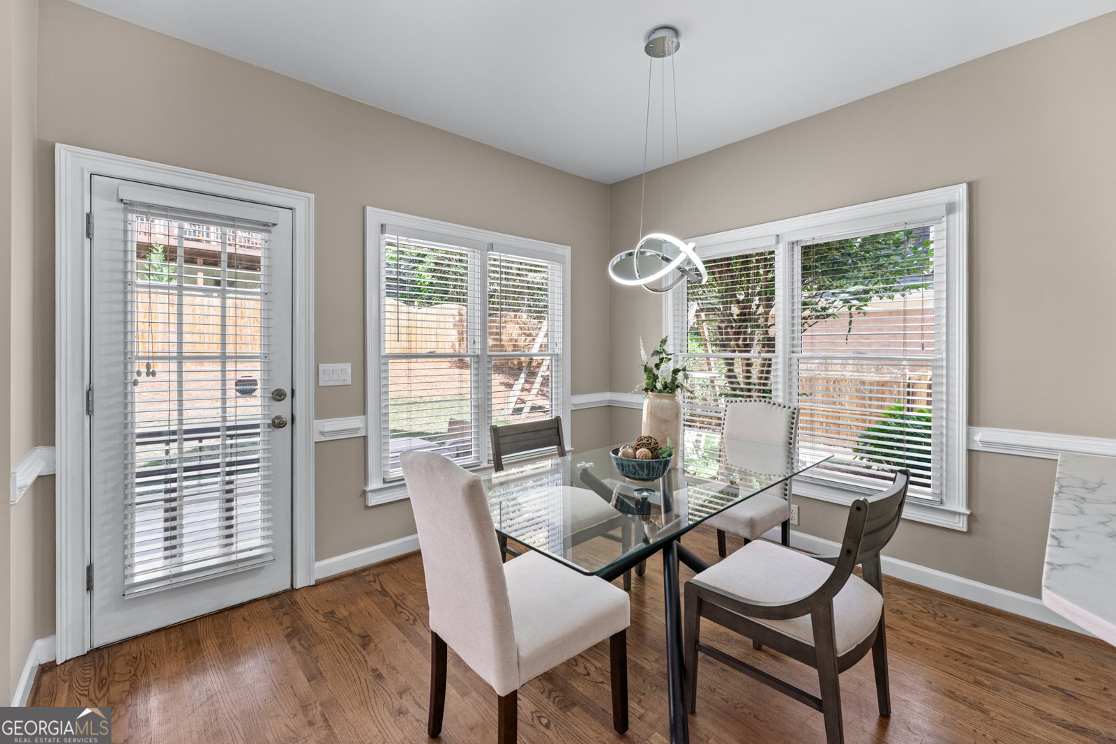 4648 Glenshire Place Atlanta - 7