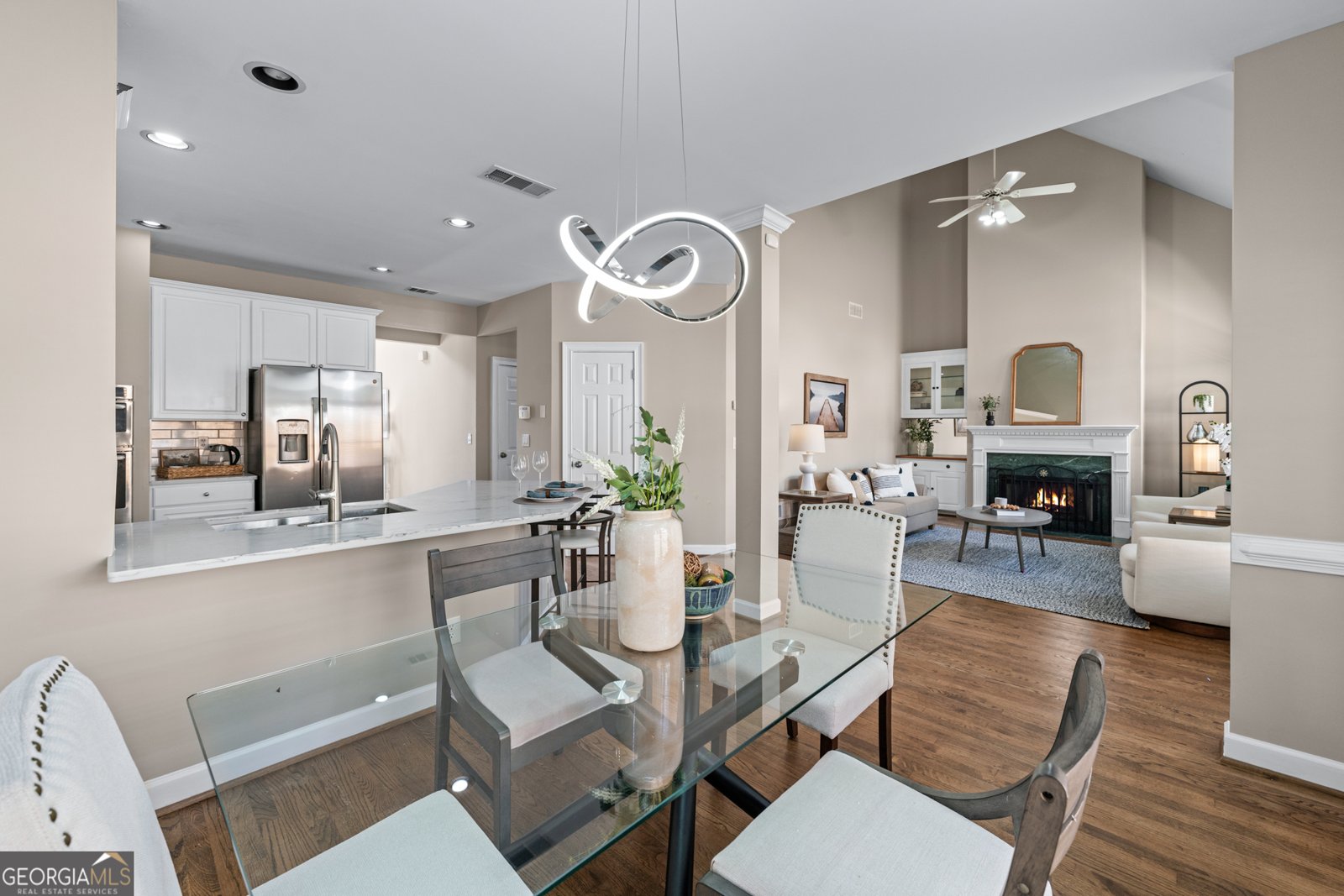 4648 Glenshire Place Atlanta - 8