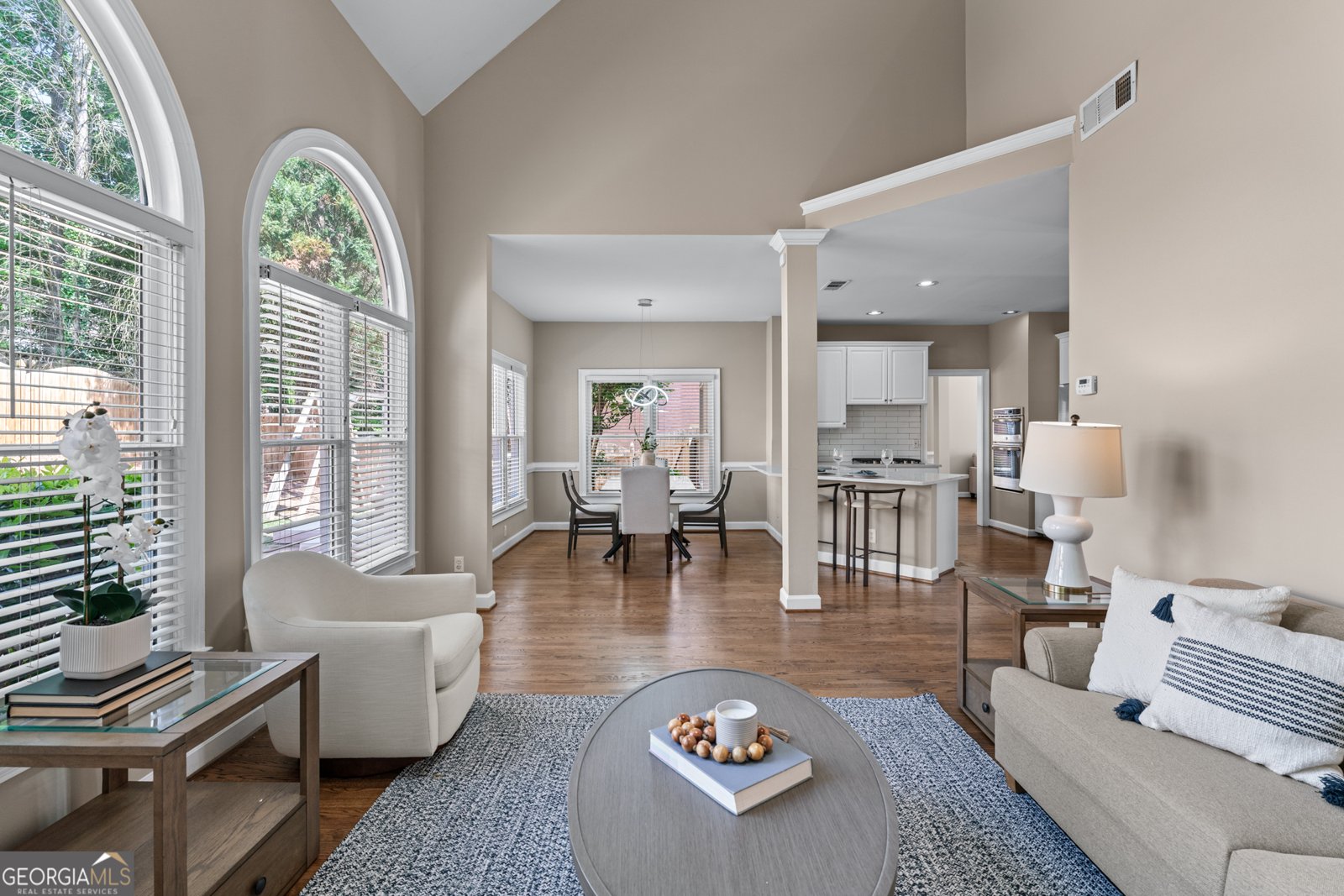 4648 Glenshire Place Atlanta - 9