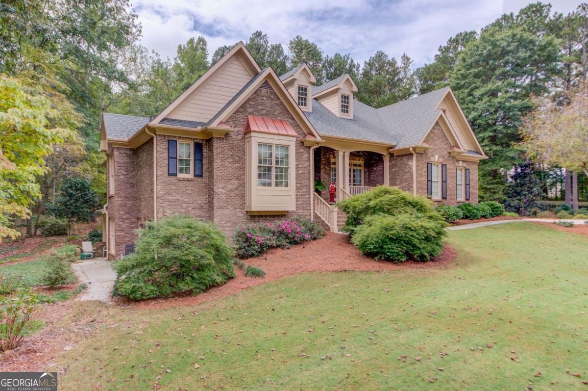901 Providence Lane Monroe - 10