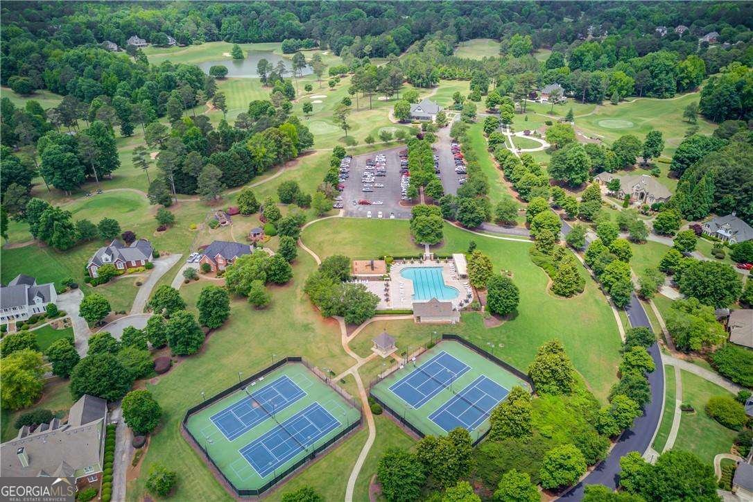 901 Providence Lane Monroe - 2