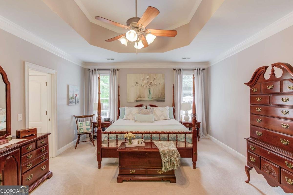 901 Providence Lane Monroe - 28