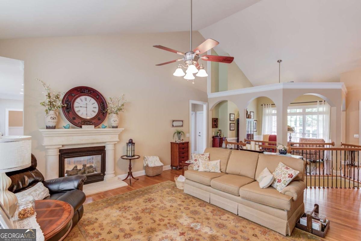 901 Providence Lane Monroe - 3