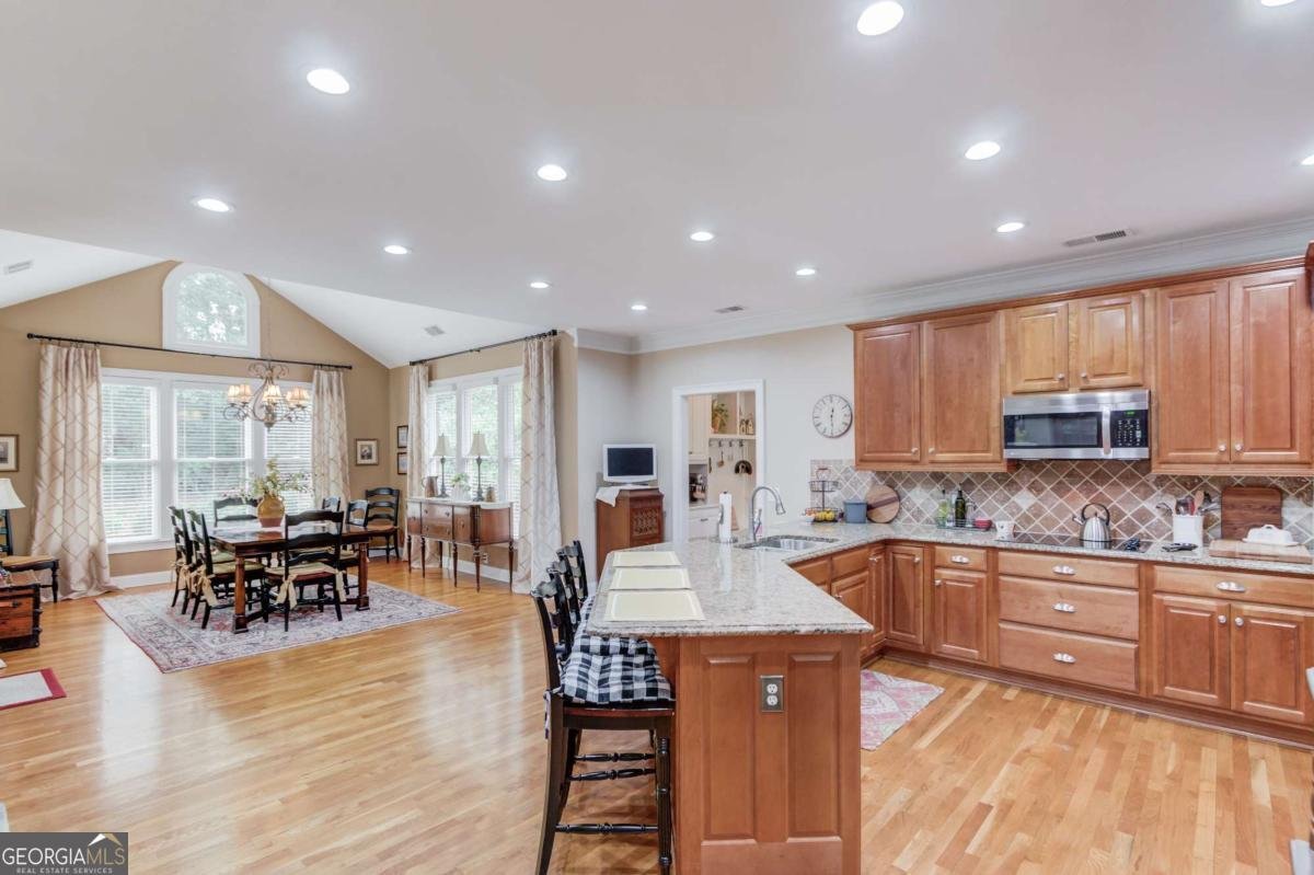 901 Providence Lane Monroe - 4
