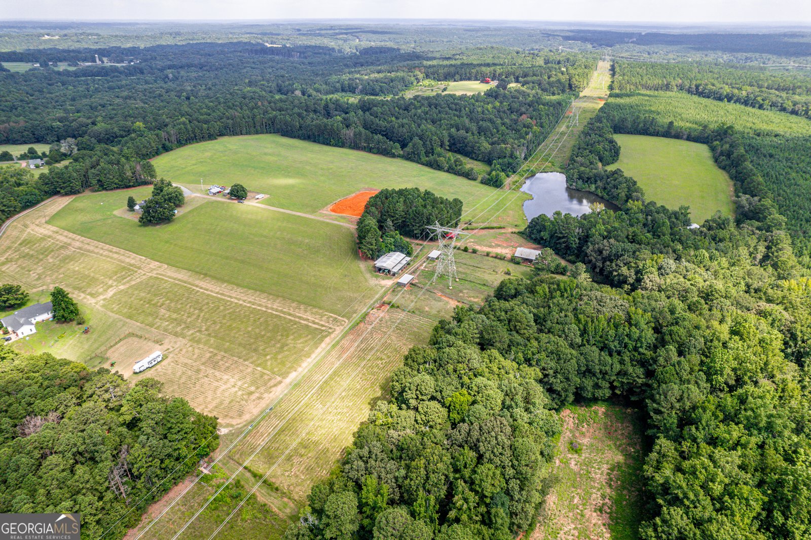 299 Colvin Road Forsyth - 45