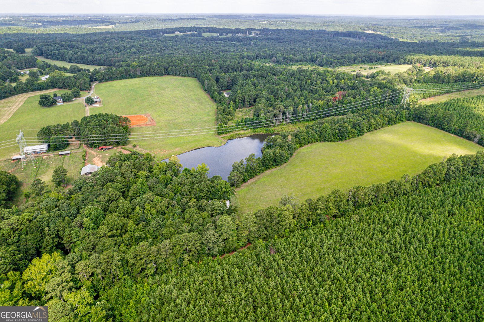 299 Colvin Road Forsyth - 48