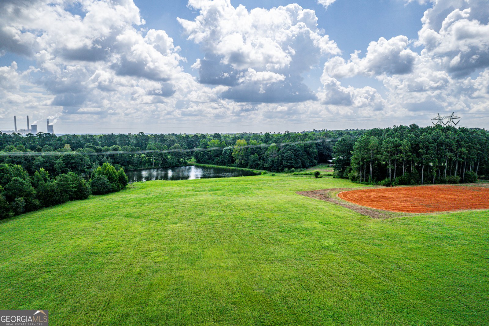 299 Colvin Road Forsyth - 53