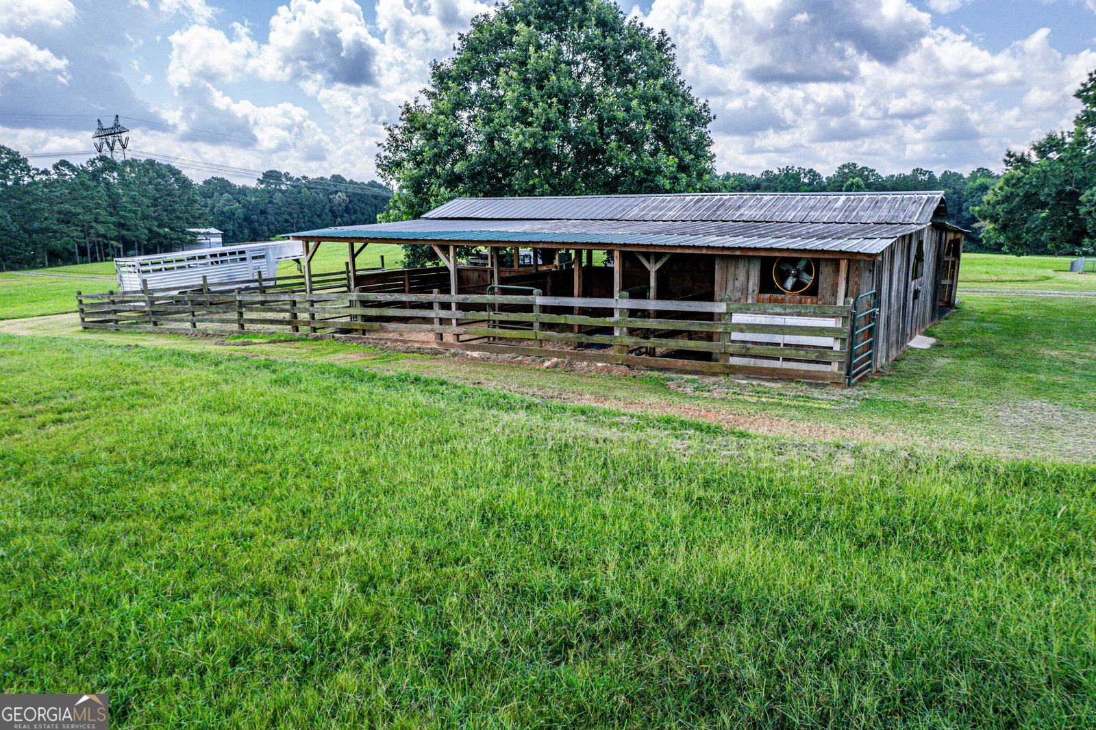 299 Colvin Road Forsyth - 54