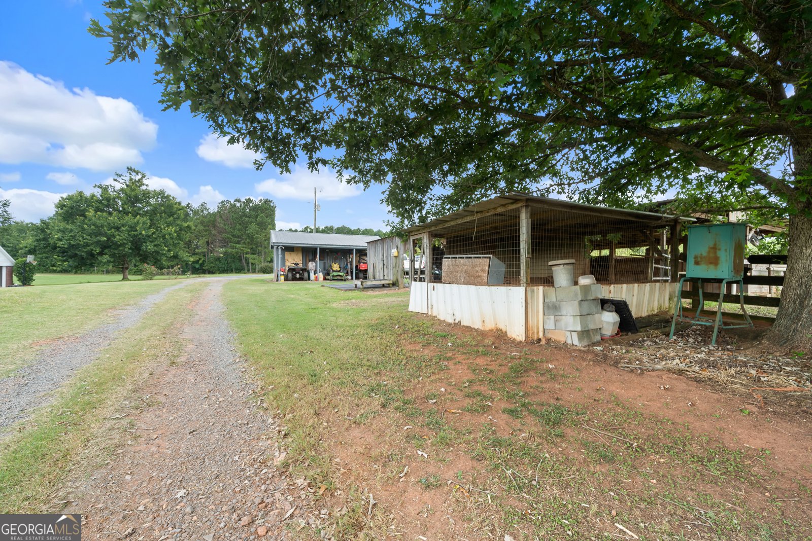 299 Colvin Road Forsyth - 55