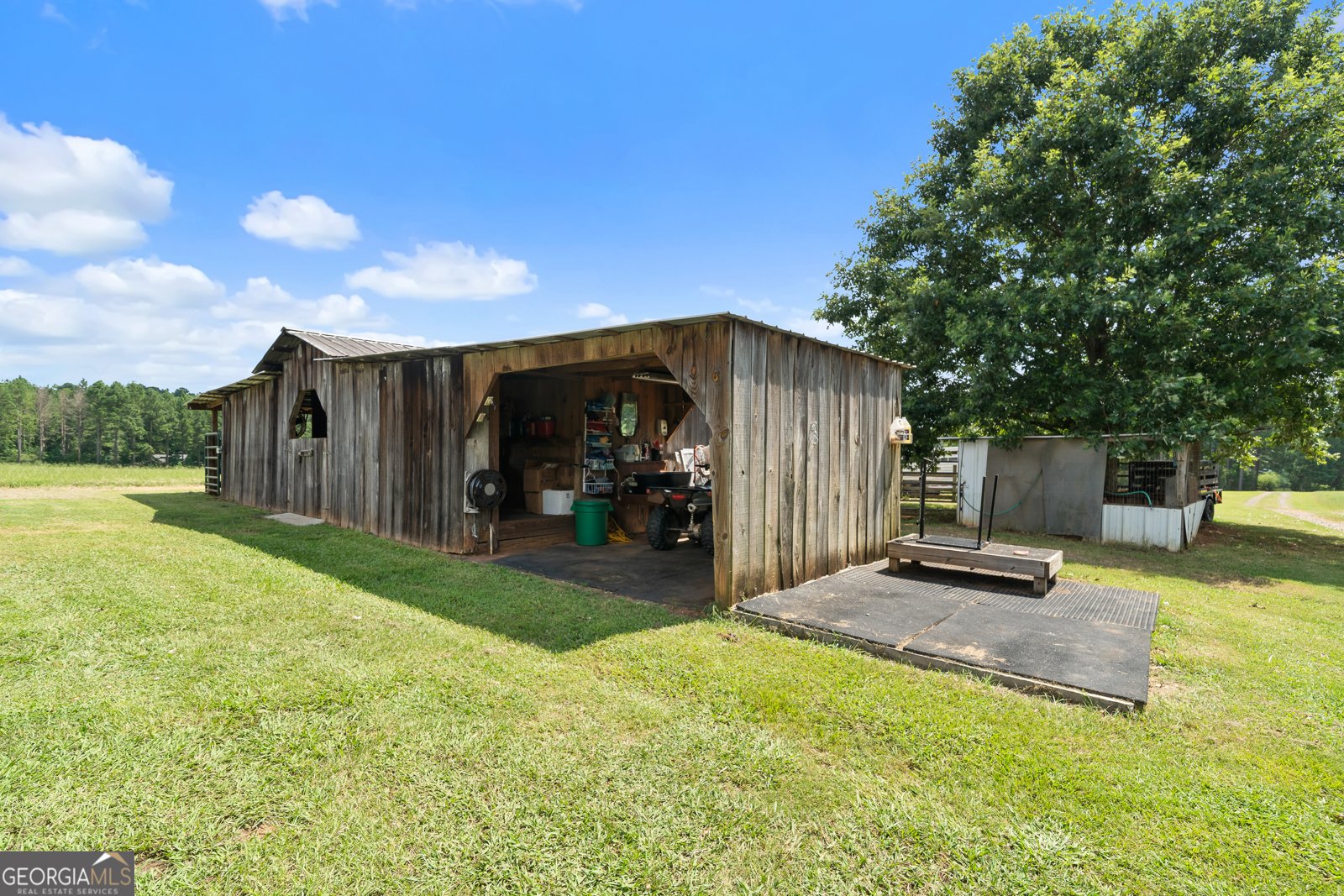 299 Colvin Road Forsyth - 56