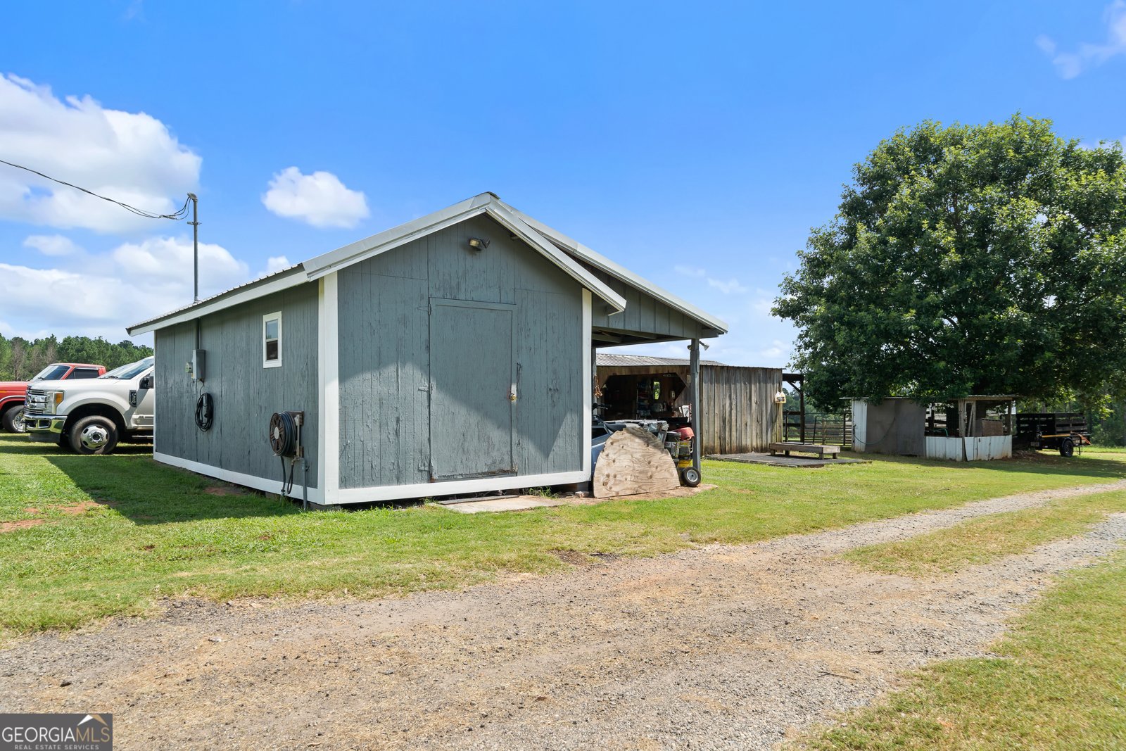 299 Colvin Road Forsyth - 57