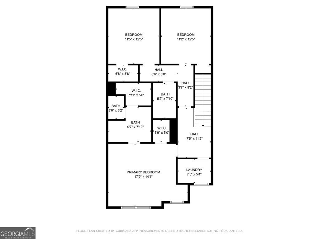 15 Crest Drive Hartwell - 4