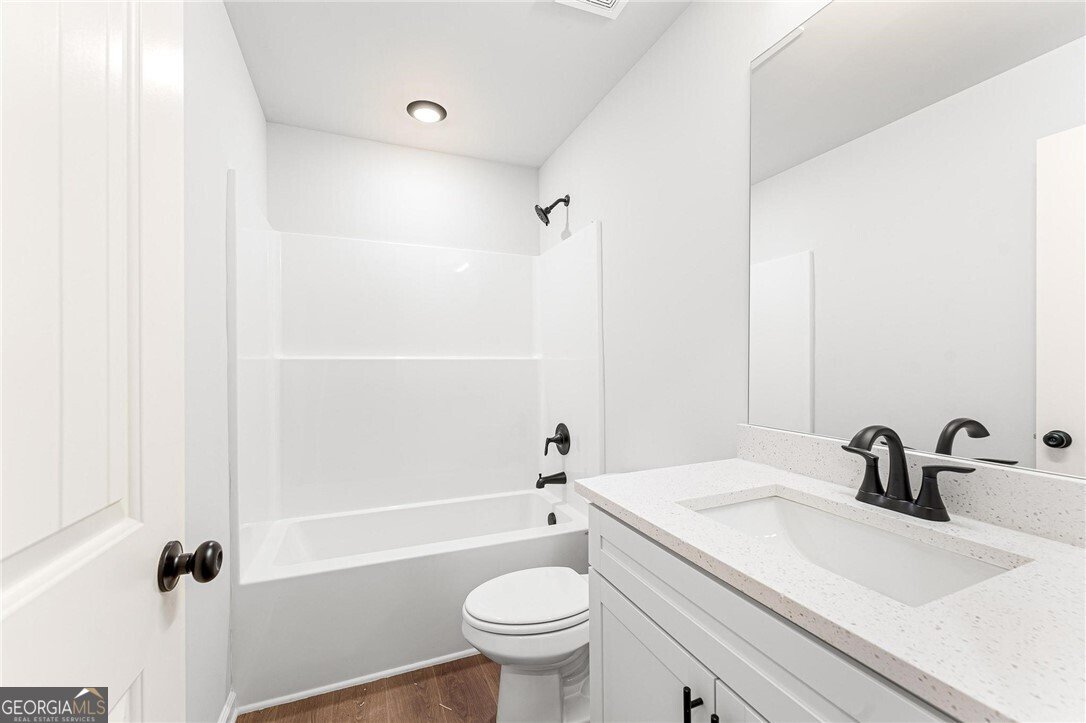 19 Crest Drive Hartwell - 24