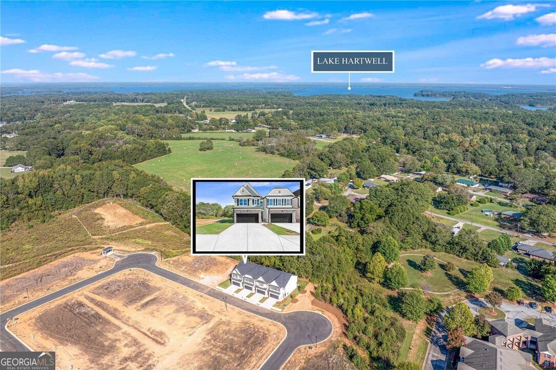 2 Crest Drive Hartwell - 12