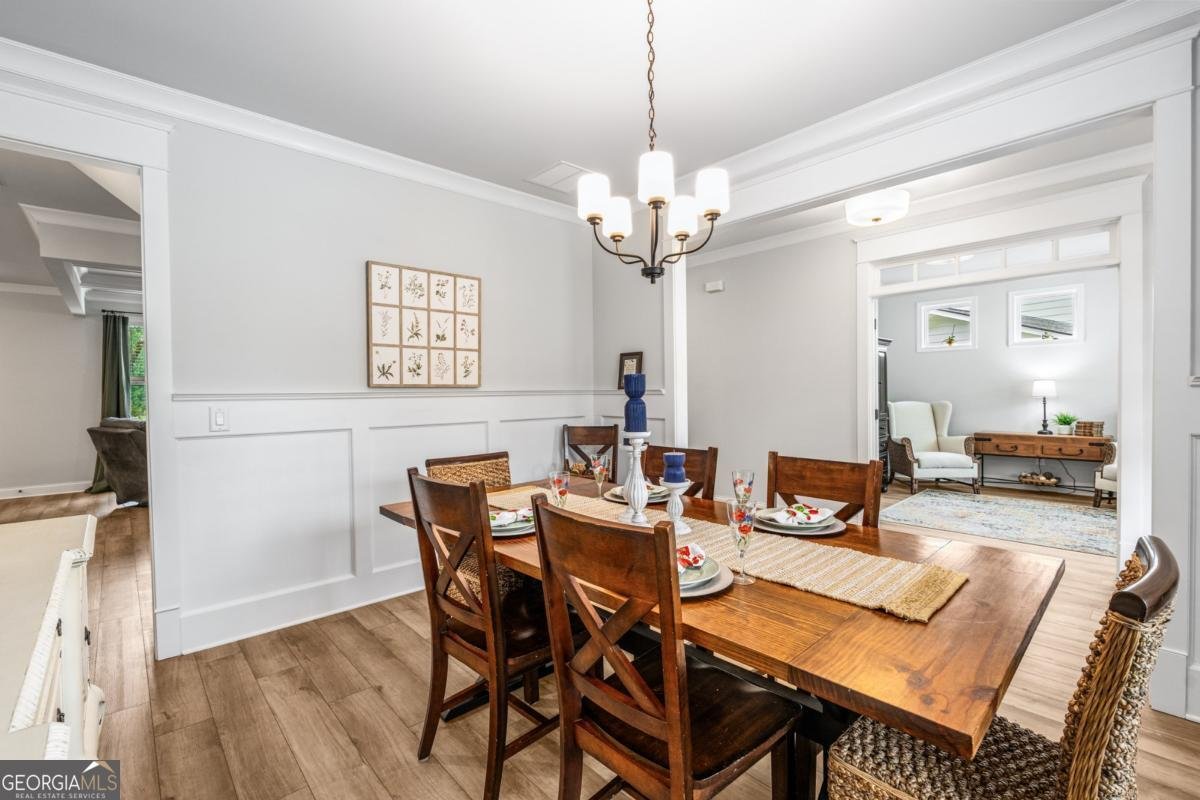 6129 Black Pear Lane Gainesville - 13