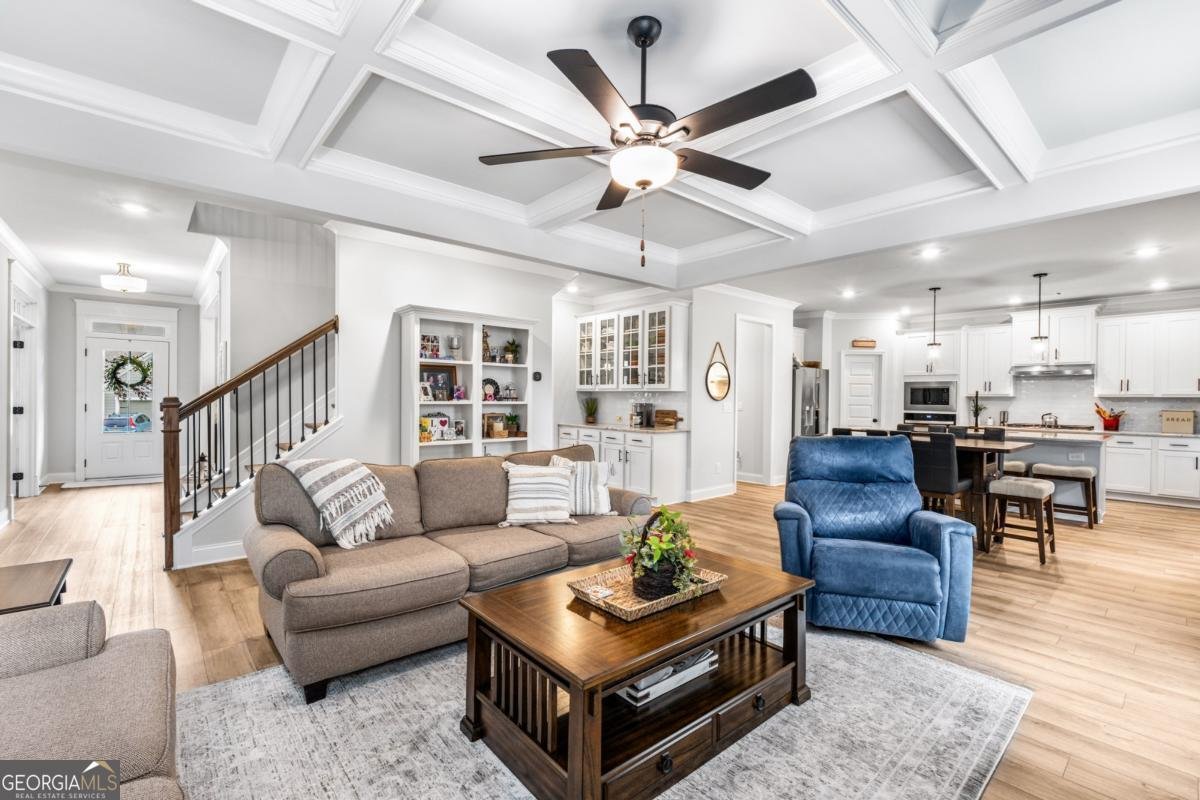 6129 Black Pear Lane Gainesville - 16