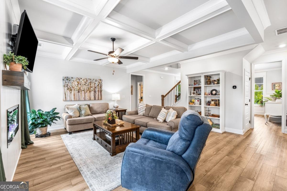 6129 Black Pear Lane Gainesville - 17