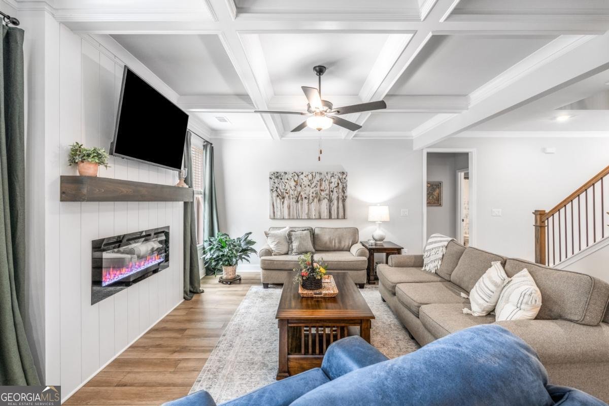 6129 Black Pear Lane Gainesville - 20