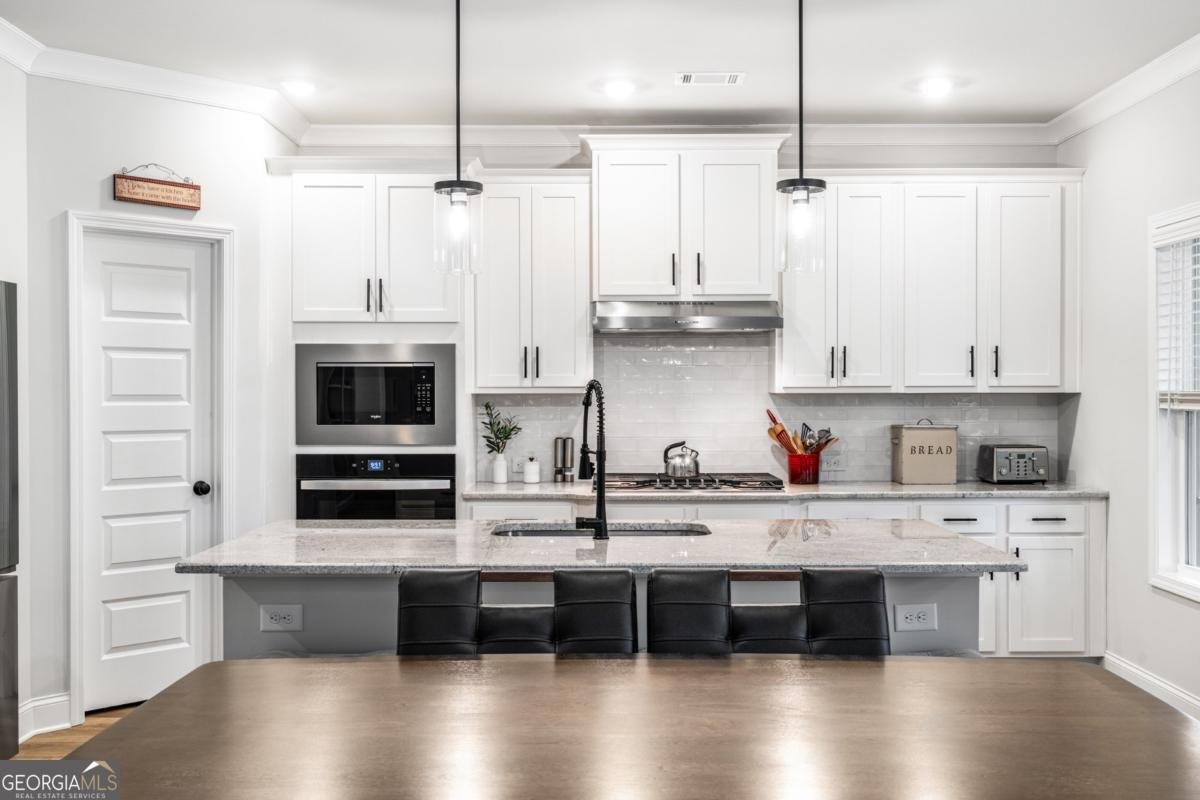6129 Black Pear Lane Gainesville - 25