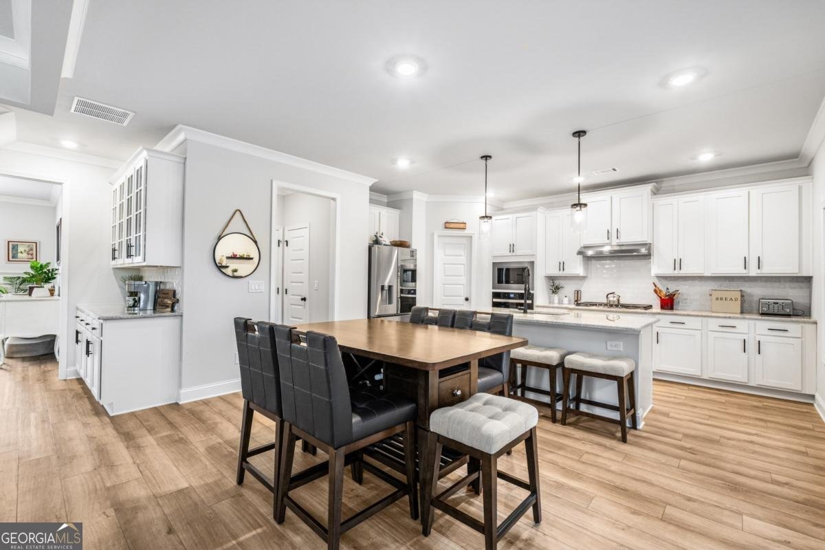 6129 Black Pear Lane Gainesville - 27