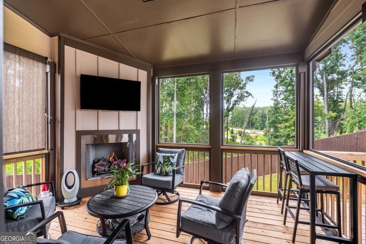 6129 Black Pear Lane Gainesville - 29