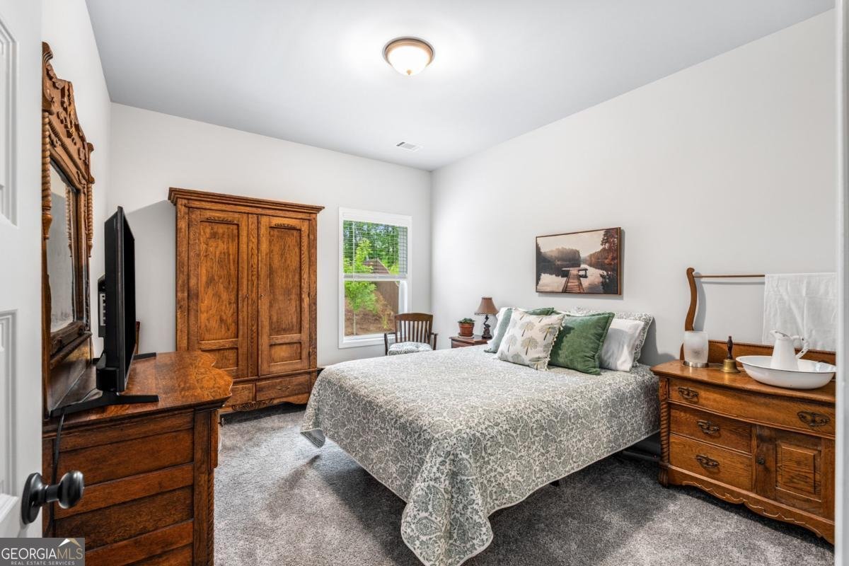 6129 Black Pear Lane Gainesville - 30