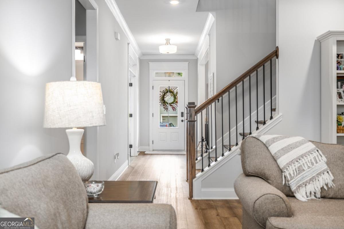 6129 Black Pear Lane Gainesville - 31