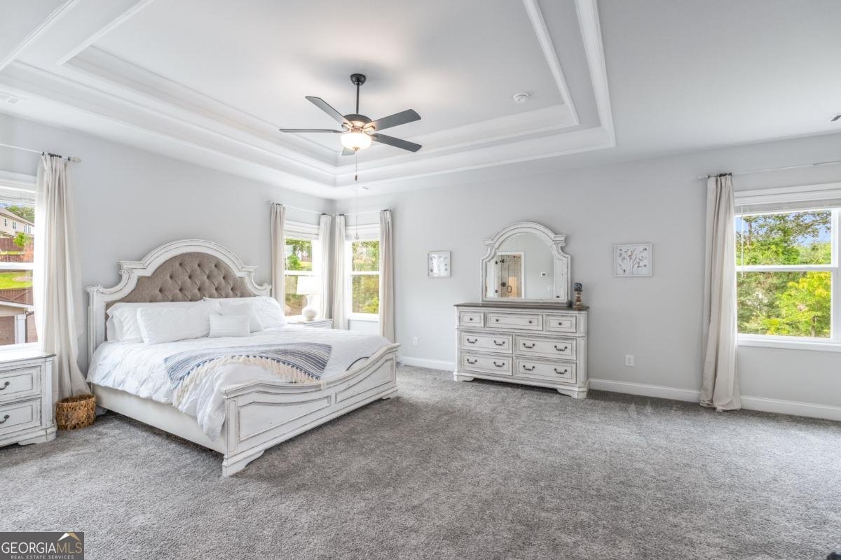 6129 Black Pear Lane Gainesville - 33