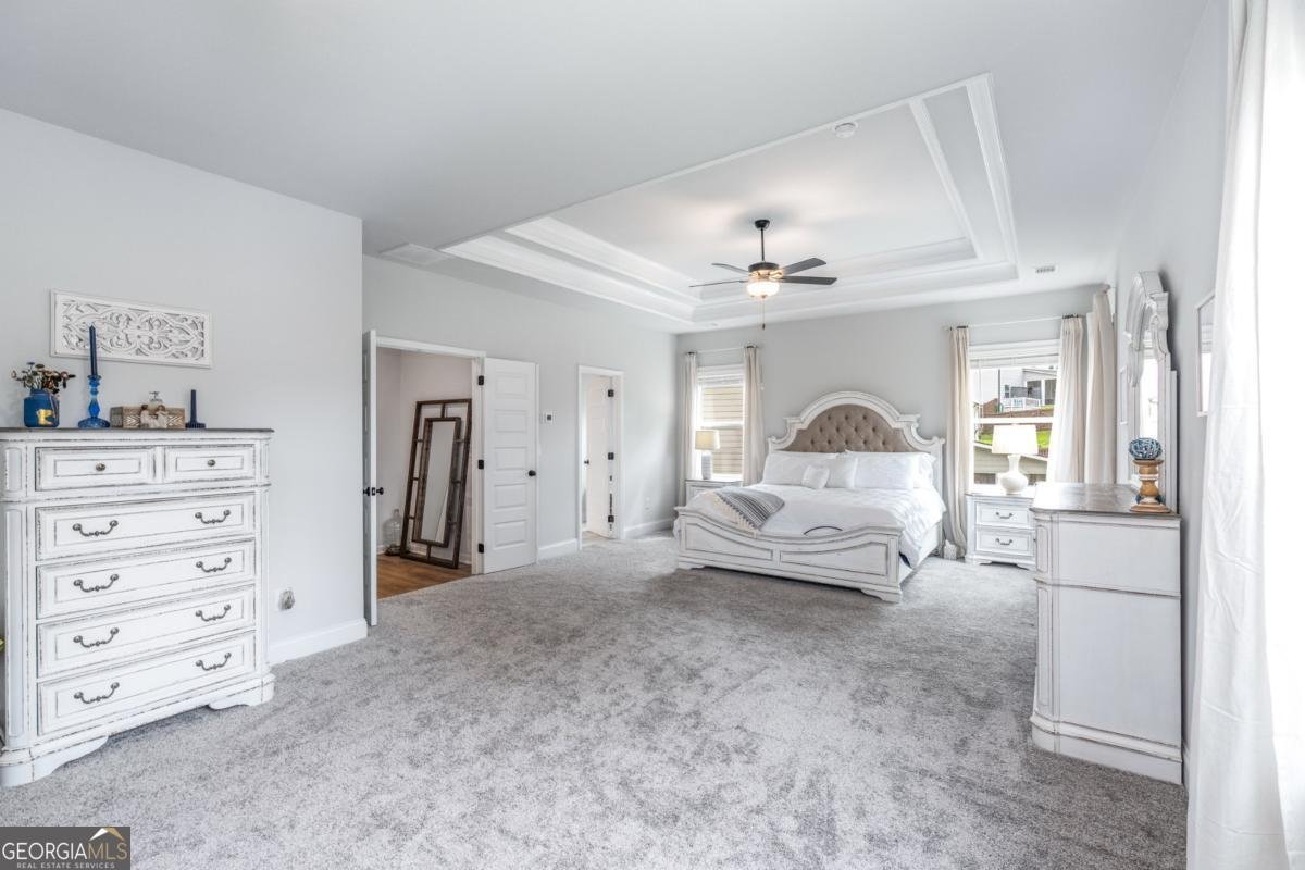 6129 Black Pear Lane Gainesville - 34