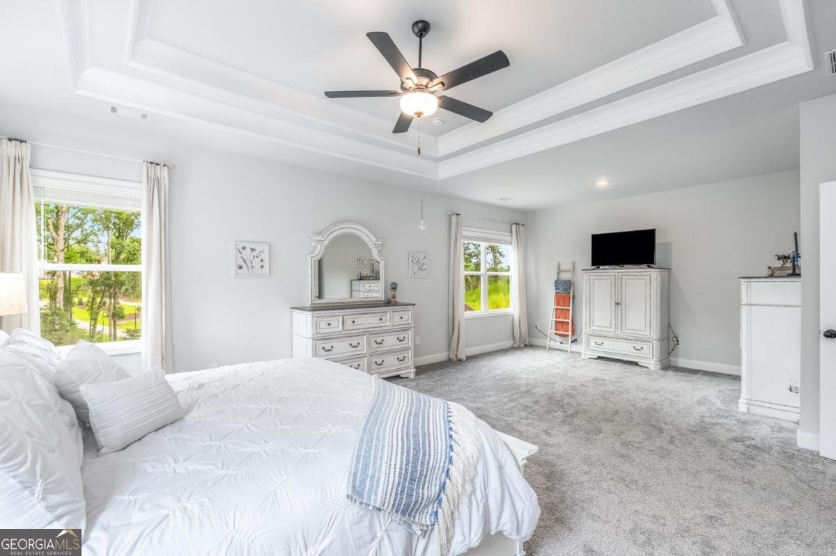 6129 Black Pear Lane Gainesville - 35