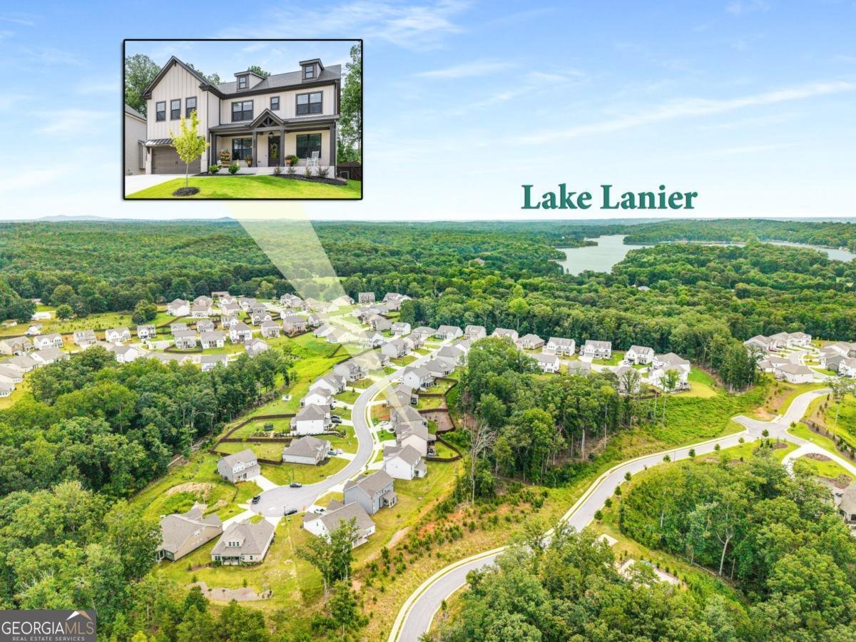 6129 Black Pear Lane Gainesville - 6