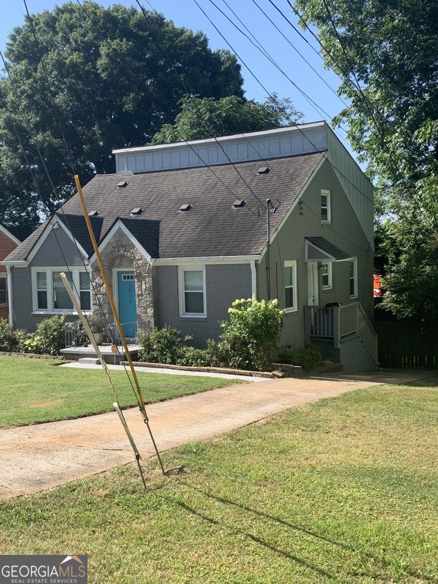 2569 Northview Avenue Decatur - 1
