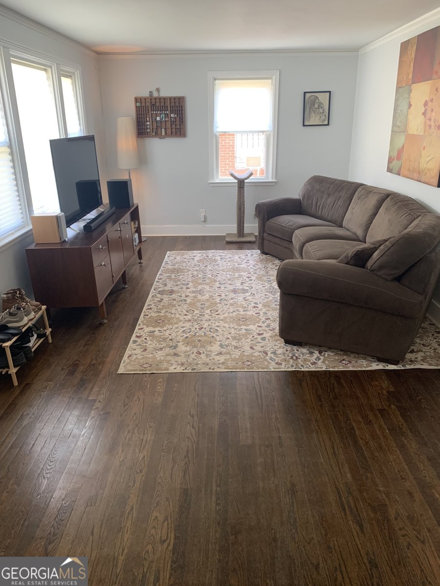 2569 Northview Avenue Decatur - 5