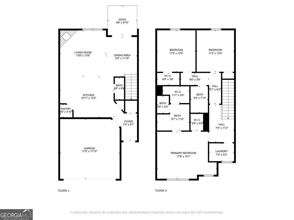 29 Crest Drive Hartwell - 3