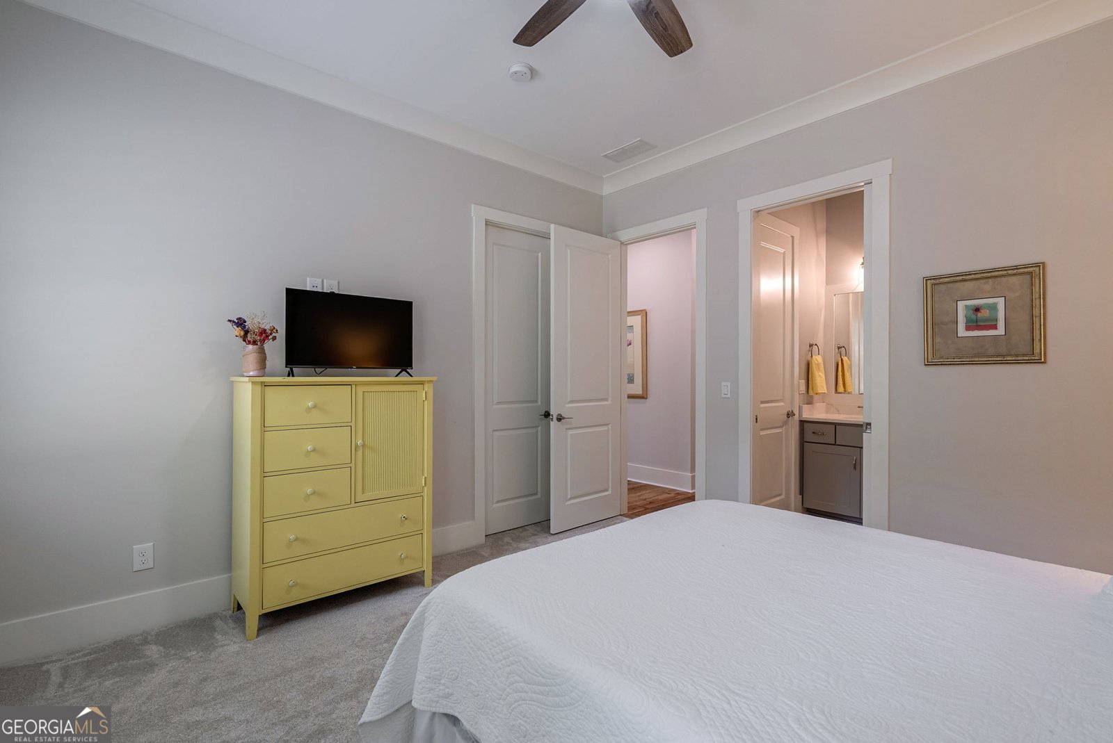 1020 Hardwood Hollow Greensboro - 3