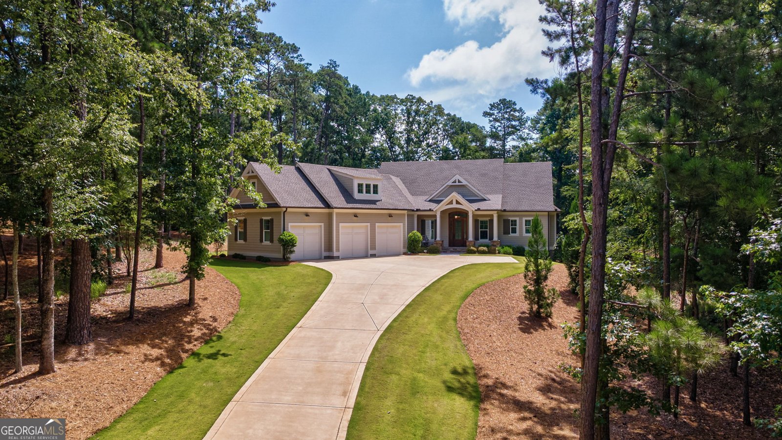 1020 Hardwood Hollow Greensboro - 31