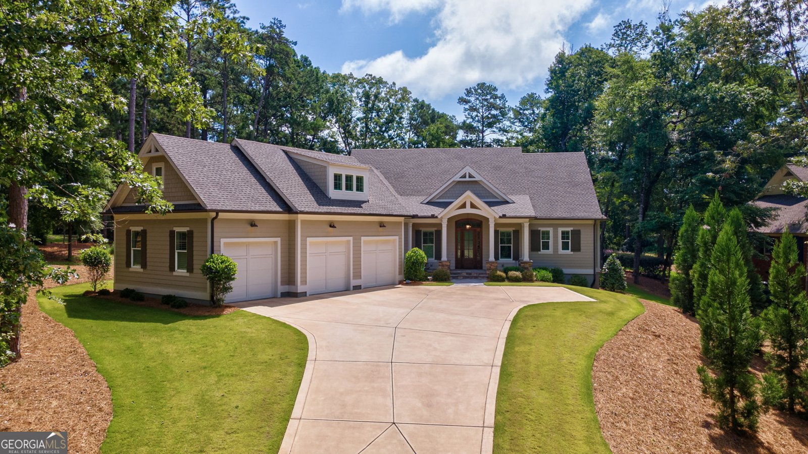 1020 Hardwood Hollow Greensboro - 32